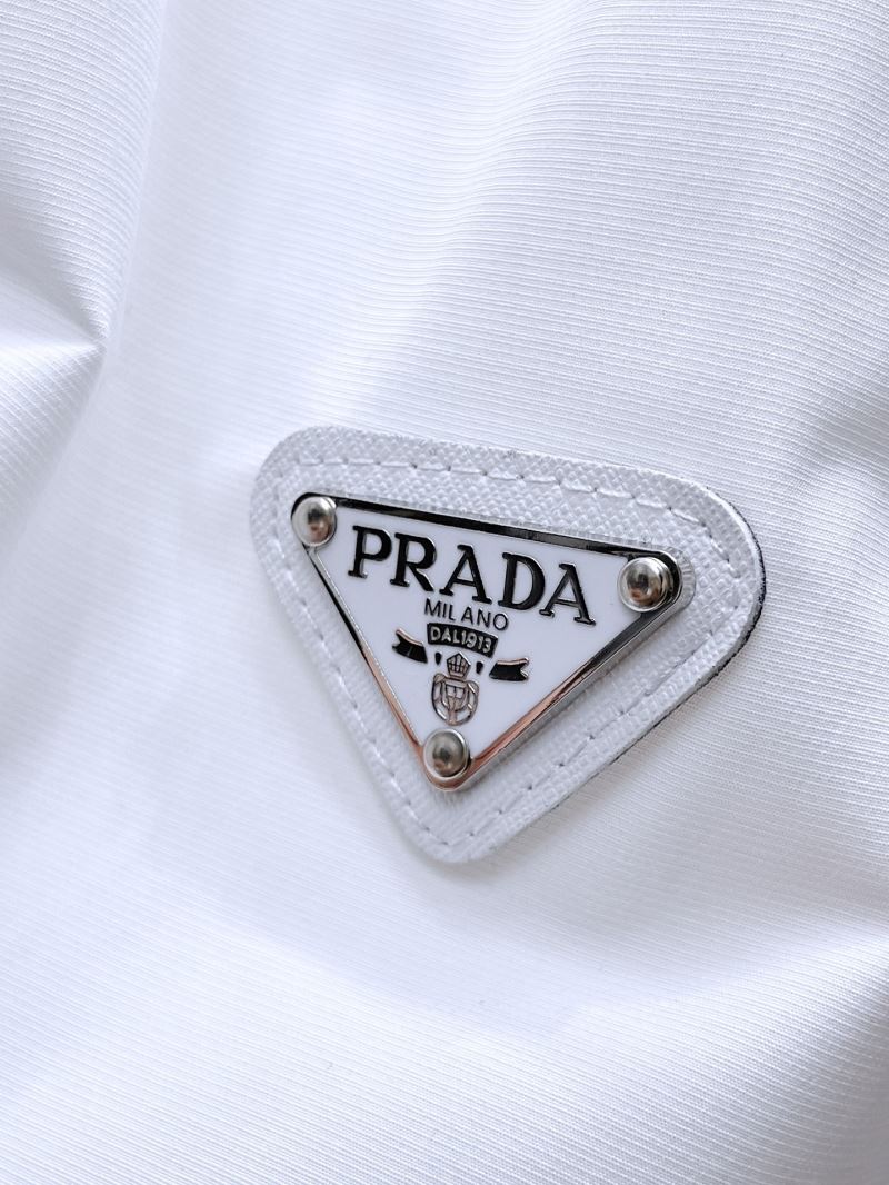 Prada Short Pants